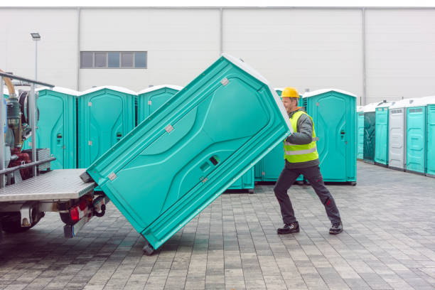 Best Emergency porta potty rental  in Brilliant, OH