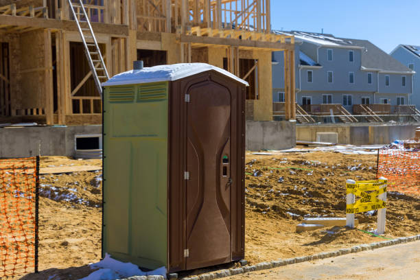 Best Local porta potty services  in Brilliant, OH