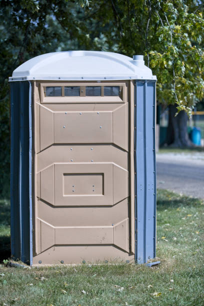 Best Portable restroom solutions  in Brilliant, OH