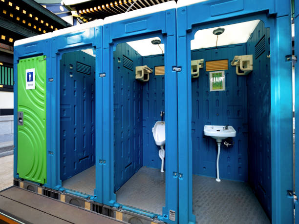 Best Porta potty delivery and setup  in Brilliant, OH