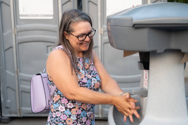 Best Porta potty rental for parties  in Brilliant, OH